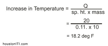 Heat Number Examples Industrial Operator Training - Refineries, Drilling, Natural Gas ...